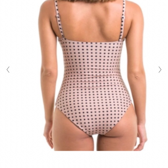 Daze dayz swimsuit - Picture 6 of 7